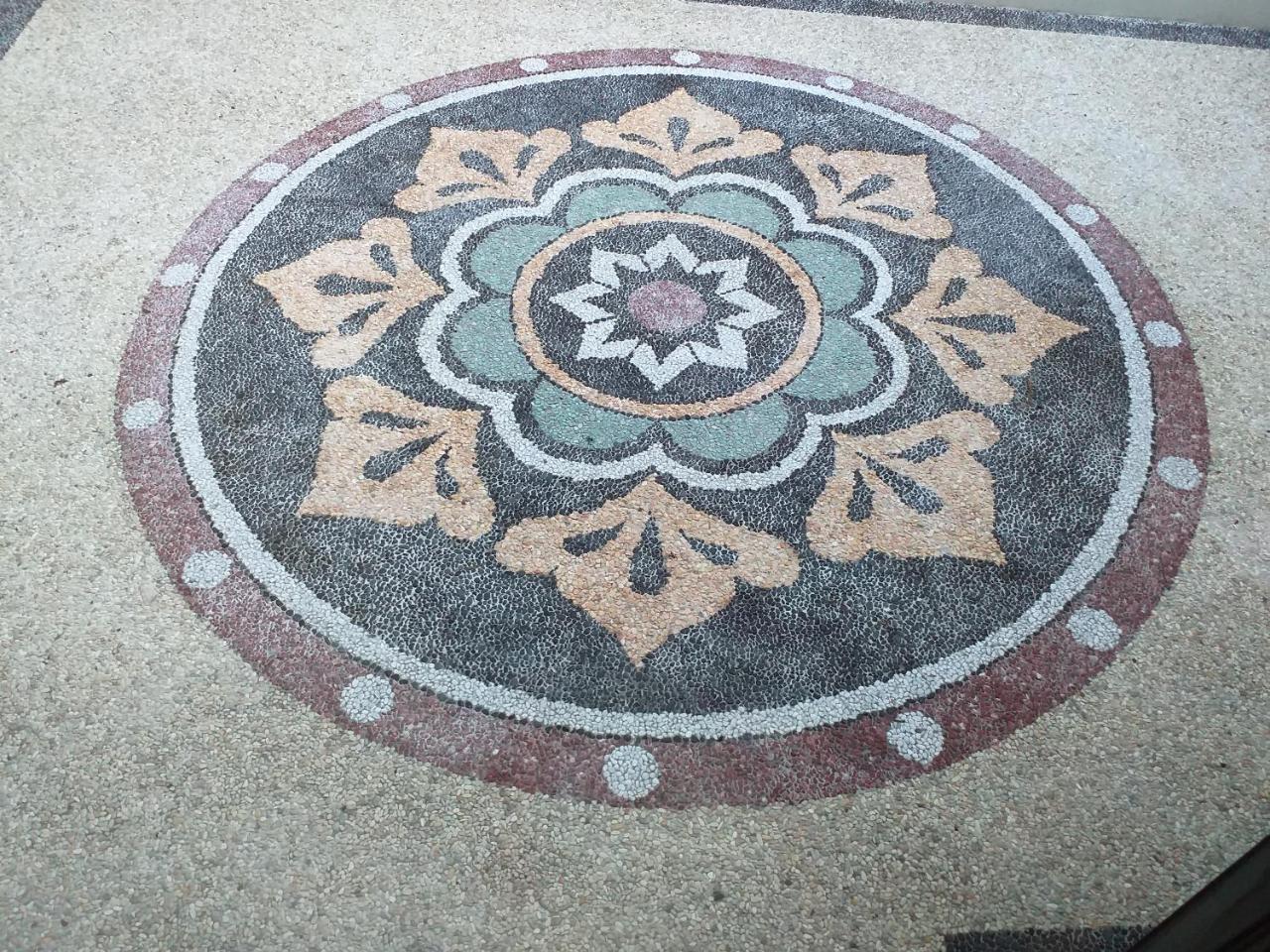 Villa Karma Candidasa Exteriör bild